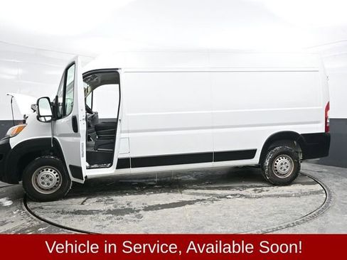 Used 2025 RAM ProMaster 2500 w/ Convenience Group image 41