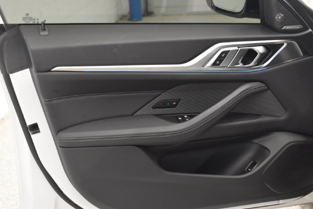 Used 2024 BMW i4 xDrive40i w/ M Sport Package AWD/4WD image 20