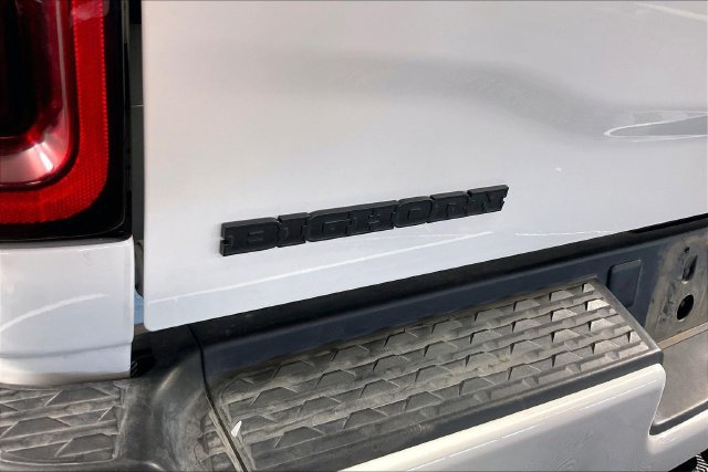 Used 2026 RAM 2500 Big Horn AWD/4WD image 23