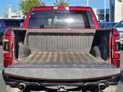 Used 2023 RAM 1500 Rebel w/ Rebel Level 1 Equipment Group AWD/4WD image 18
