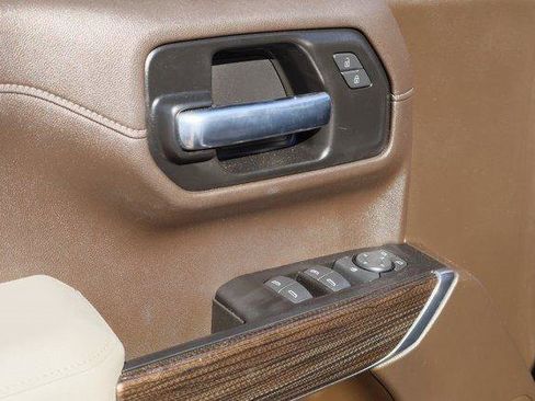 Used 2021 Chevrolet Silverado 1500 LT w/ All Star Edition Plus image 20