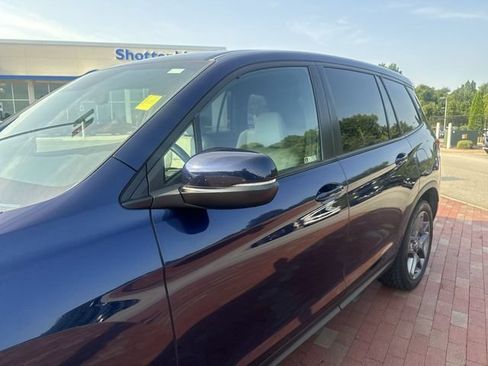 Used 2022 Honda Passport EX-L image 5
