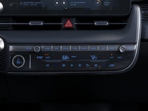 New 2026 Hyundai Ioniq 5 SEL AWD/4WD image 16