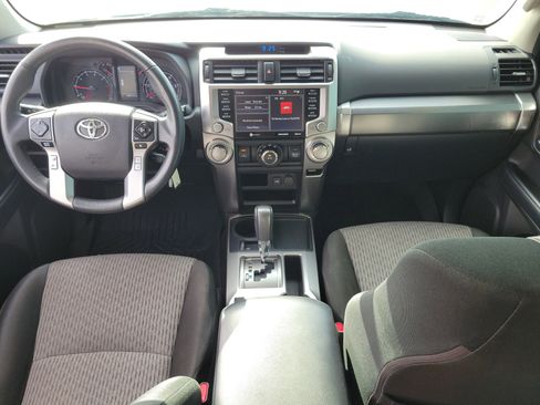 Used 2021 Toyota 4Runner SR5 RWD image 16