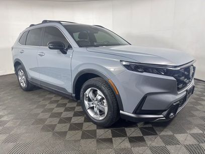 Used 2024 Honda CR-V Sport