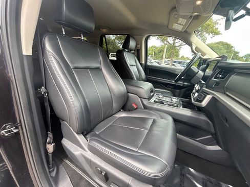 Certified 2024 Ford Expedition XLT image 28