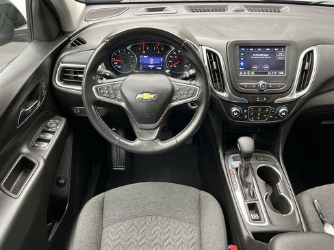 Used 2022 Chevrolet Equinox LT image 12