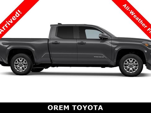 New 2026 Toyota Tacoma SR5 image 27