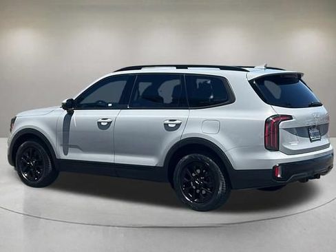 Used 2024 Kia Telluride SX Prestige X-Pro AWD/4WD image 3