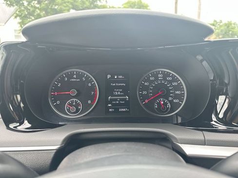 Certified 2024 Kia K5 GT-Line w/ GT-Line Premium Package AWD/4WD image 12