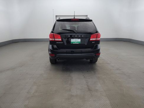Used 2018 Dodge Journey SXT FWD image 6