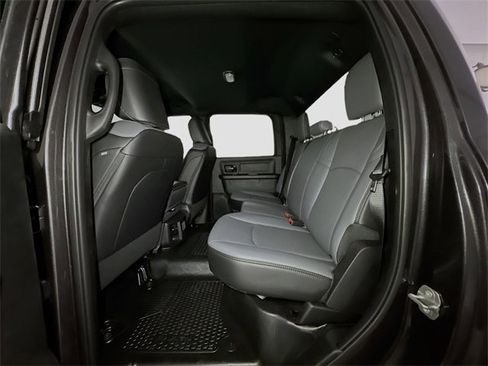 New 2026 RAM 2500 Tradesman w/ Chrome Appearance Group image 15