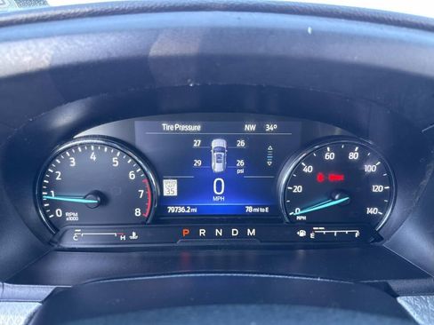 Used 2022 Ford Explorer Timberline image 30