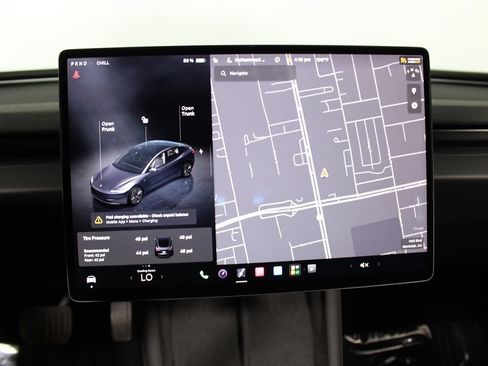 Used 2025 Tesla Model 3 Long Range RWD image 14