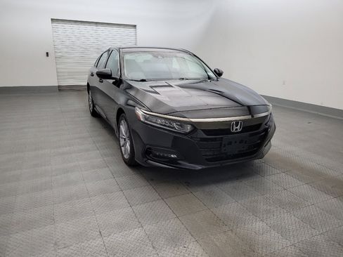 Used 2021 Honda Accord LX image 13