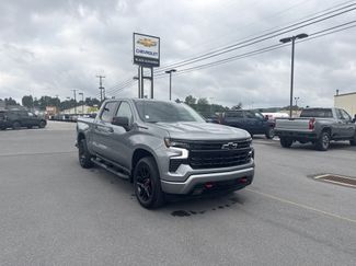 New 2026 Chevrolet Silverado 1500 RST w/ Redline Edition AWD/4WD video 1