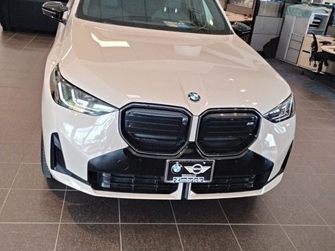 Used 2026 BMW X3 M50 w/ Premium Package AWD/4WD image 5