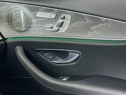 Used 2023 Mercedes-Benz E 450 4MATIC All-Terrain Wagon w/ Premium Package image 17