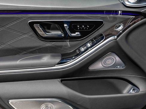 New 2026 Mercedes-Benz S 63 AMG S image 21