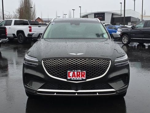 Used 2025 Genesis GV70 2.5T AWD/4WD image 43