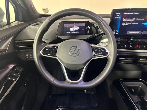 Used 2023 Volkswagen ID.4 Pro S AWD/4WD image 19