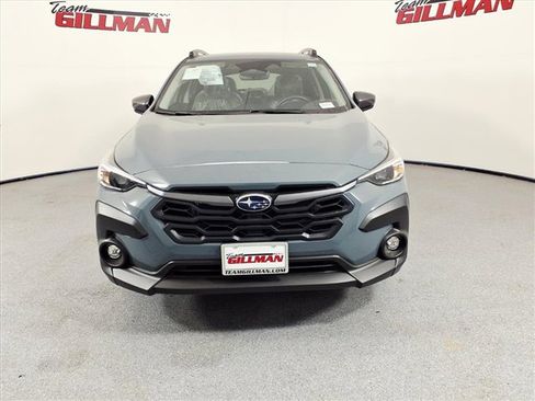 New 2025 Subaru Crosstrek 2.5i Premium image 2
