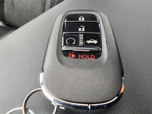 Used 2023 Honda Accord Sport image 24