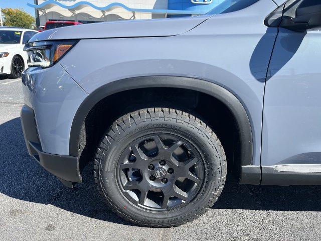 New 2026 Honda Pilot TrailSport image 28