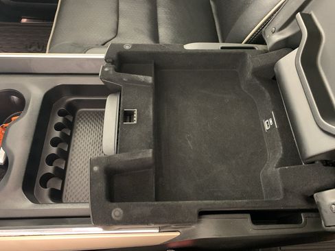 Used 2021 RAM 1500 Laramie AWD/4WD image 27