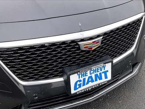 Used 2020 Cadillac CT6 Premium Luxury image 34