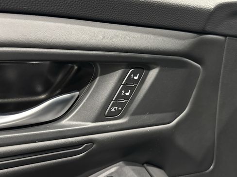 New 2026 Honda Accord EX-L image 23