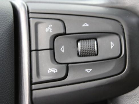 Used 2024 GMC Sierra 2500 Denali Ultimate w/ Max Trailering Package image 67