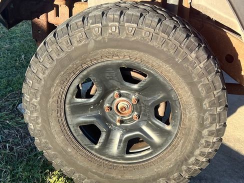 Used 2013 Jeep Wrangler Sport image 10