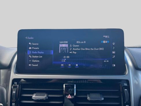 Certified 2023 Lexus GX 460 Luxury w/ Sport Design Package AWD/4WD image 30