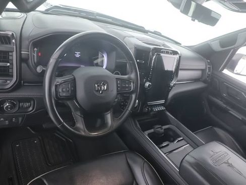 Used 2023 RAM 1500 Limited AWD/4WD image 18