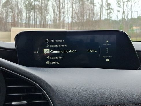 Used 2025 MAZDA MAZDA3 s image 17