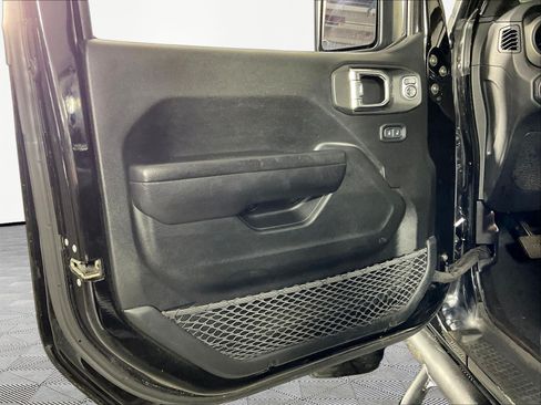 Used 2021 Jeep Gladiator Sport AWD/4WD image 21