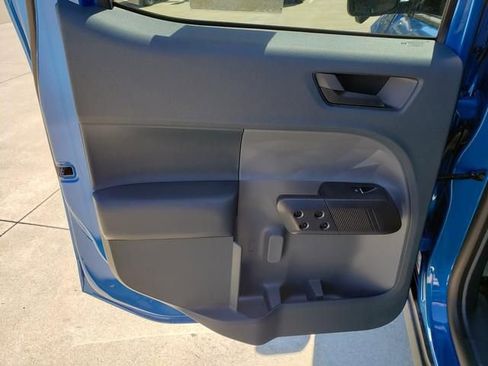 New 2026 Ford Maverick Lariat w/ Black Appearance Package AWD/4WD image 13