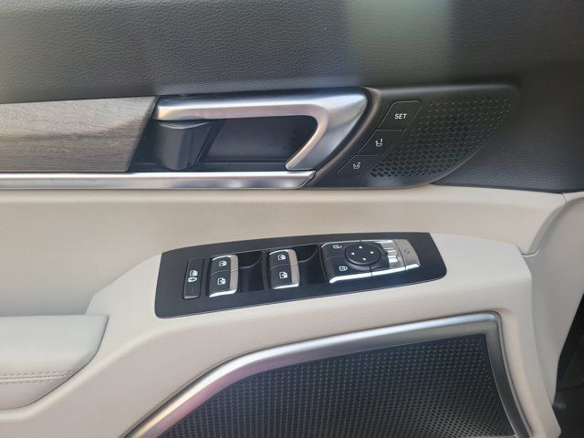 Used 2022 Kia Telluride SX w/ SX Prestige Package AWD/4WD image 12