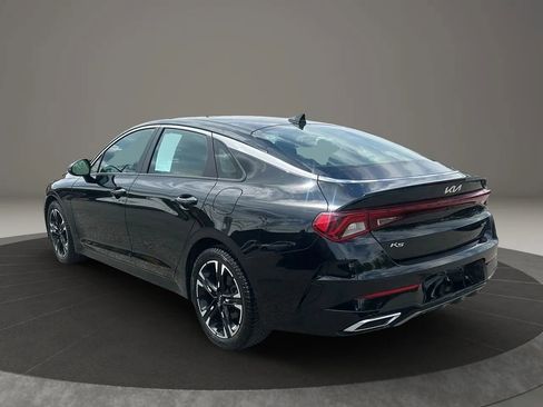 Used 2022 Kia K5 GT-Line FWD image 3