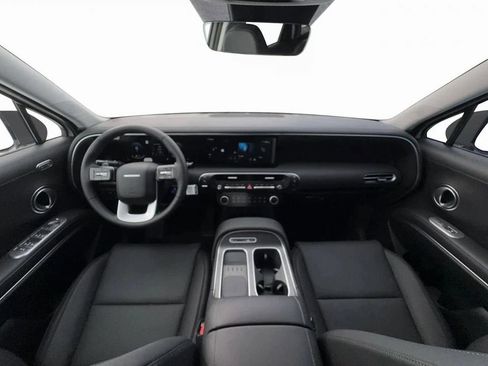 New 2026 Hyundai Palisade SEL image 16