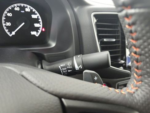 New 2025 Honda Ridgeline TrailSport+ image 21