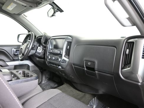 Used 2016 Chevrolet Silverado 1500 LT w/ All Star Edition AWD/4WD image 15