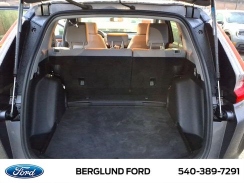 Used 2019 Honda CR-V EX image 14