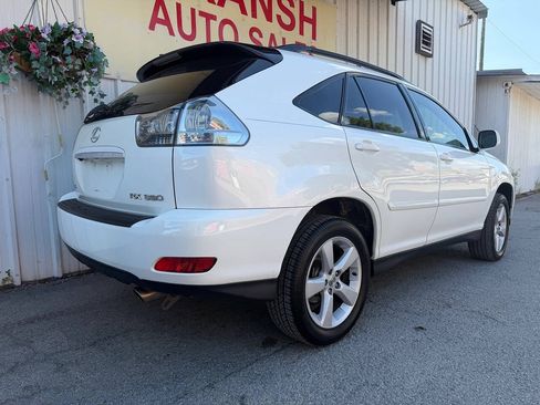 Used 2006 Lexus RX 330 FWD image 5