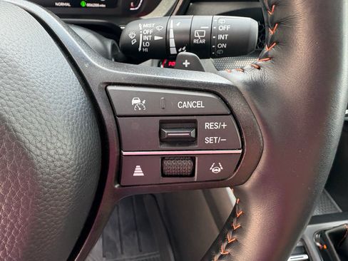 Used 2026 Honda CR-V TrailSport image 13