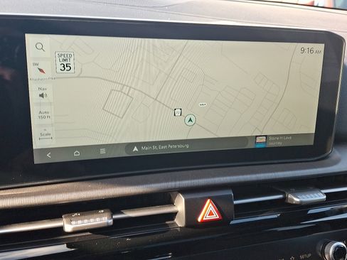 New 2026 Kia Sportage X-Line image 12