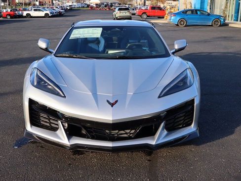 New 2026 Chevrolet Corvette Z06 w/ Battery Protection Package image 29