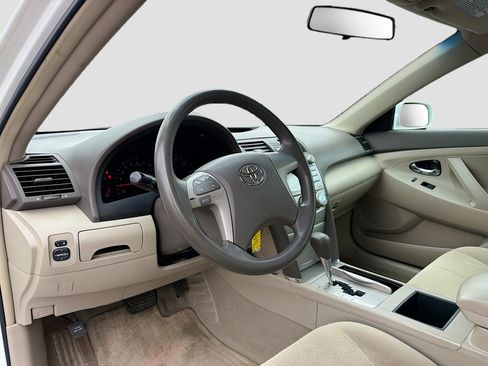 Used 2007 Toyota Camry CE FWD image 4