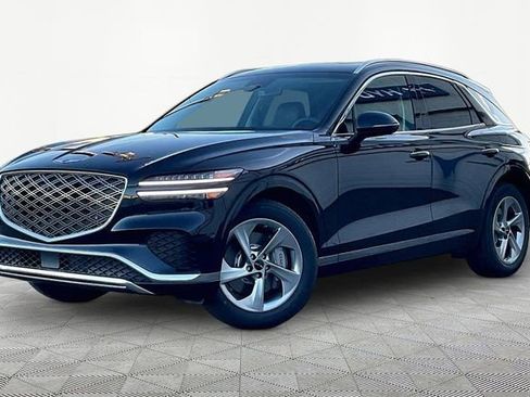 New 2026 Genesis GV70 2.5T Advanced image 2